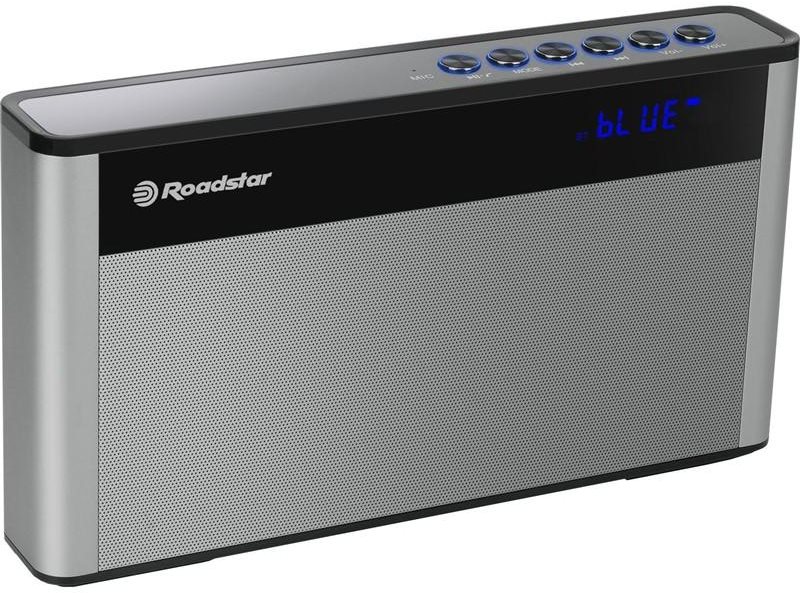 Roadstar TRA-570 US/BT Radio