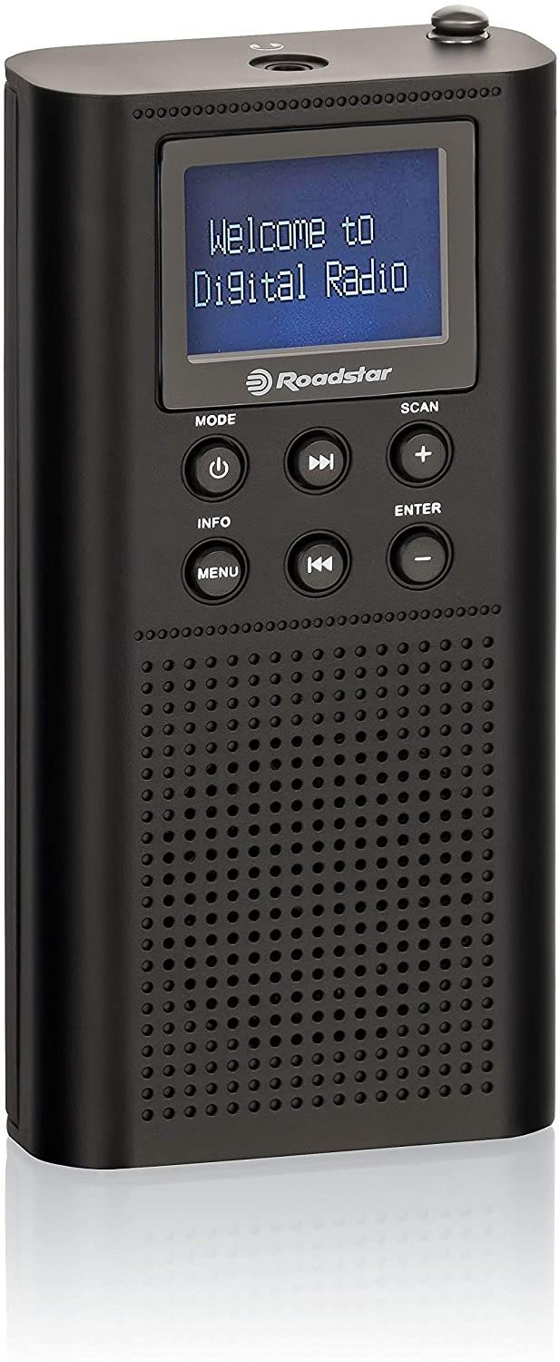 Roadstar TRA-70 Rádio