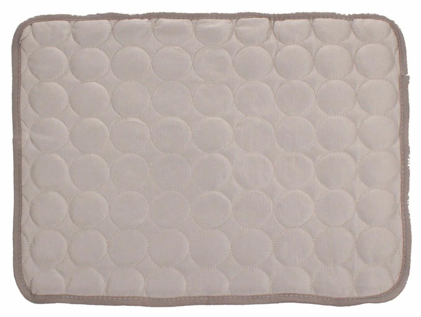 Merco Ice Cushion sivá, veľ. M Deka pre psa do auta