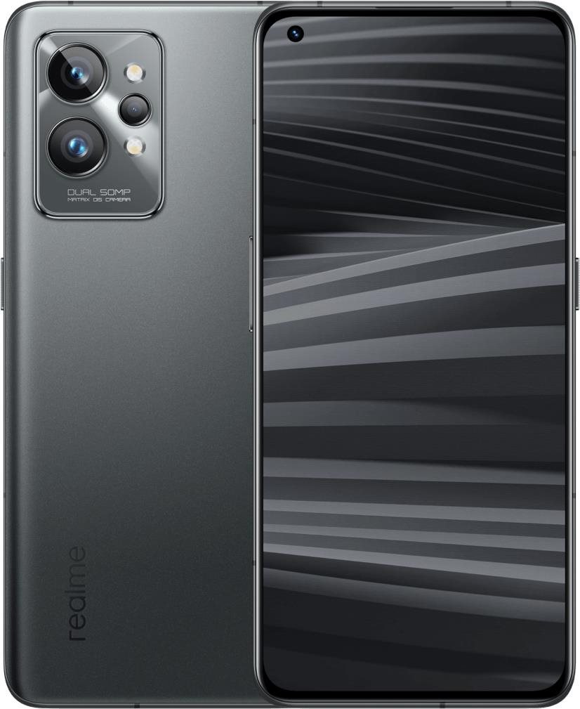 Realme GT 2 Pro 12GB/256GB noir Téléphone portable