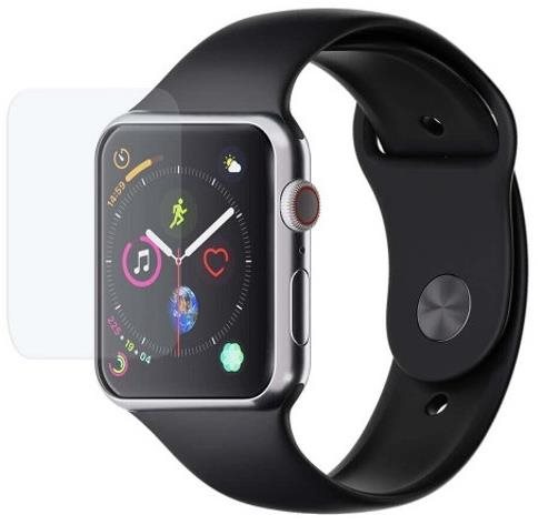 RedGlass Fólie pre Huawei Watch Fit 3, 6 ks Ochranná fólia