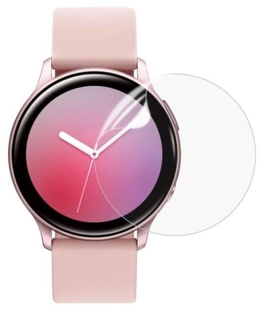 RedGlass Fólie pre Samsung Galaxy Watch Active (40 mm) , 6 ks...