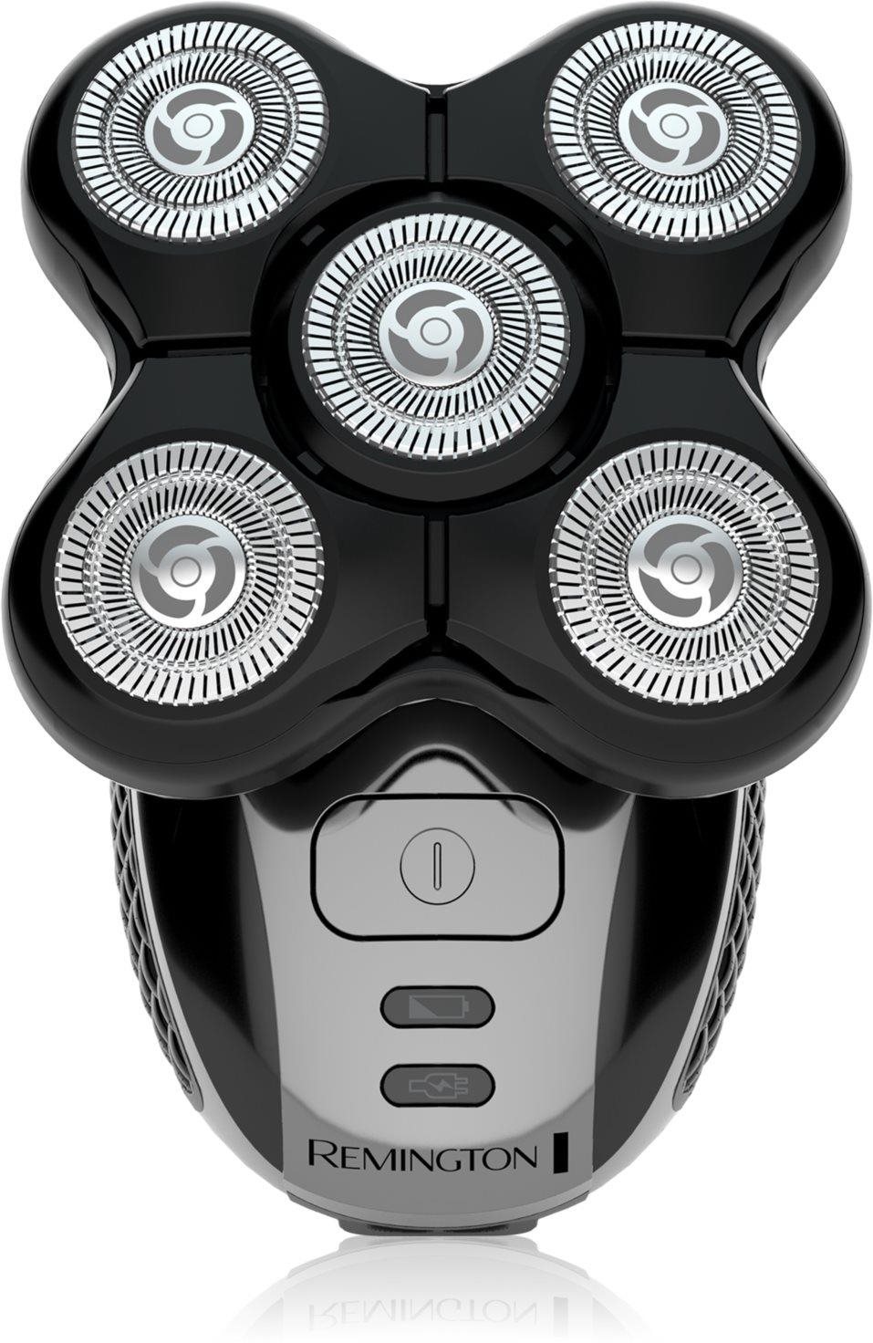 Holiaci strojček na hlavu Remington RX5 XR1500 Holiaci strojček