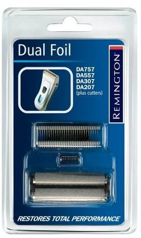 Remington lame de rechange SP-62 Combi pack Tetes de rechange pour...