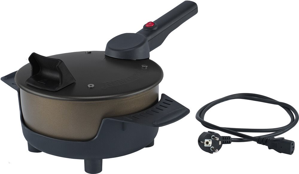 REMOSKA P31/05 Electric Pot