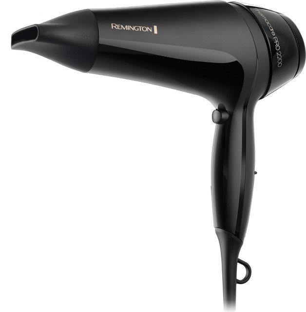 Remington D5710 Thermacare PRO 2200 Dryer Hajszárító
