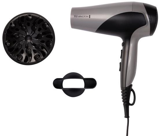 Remington D3190S Ionic Dry 2200 Hajszárító