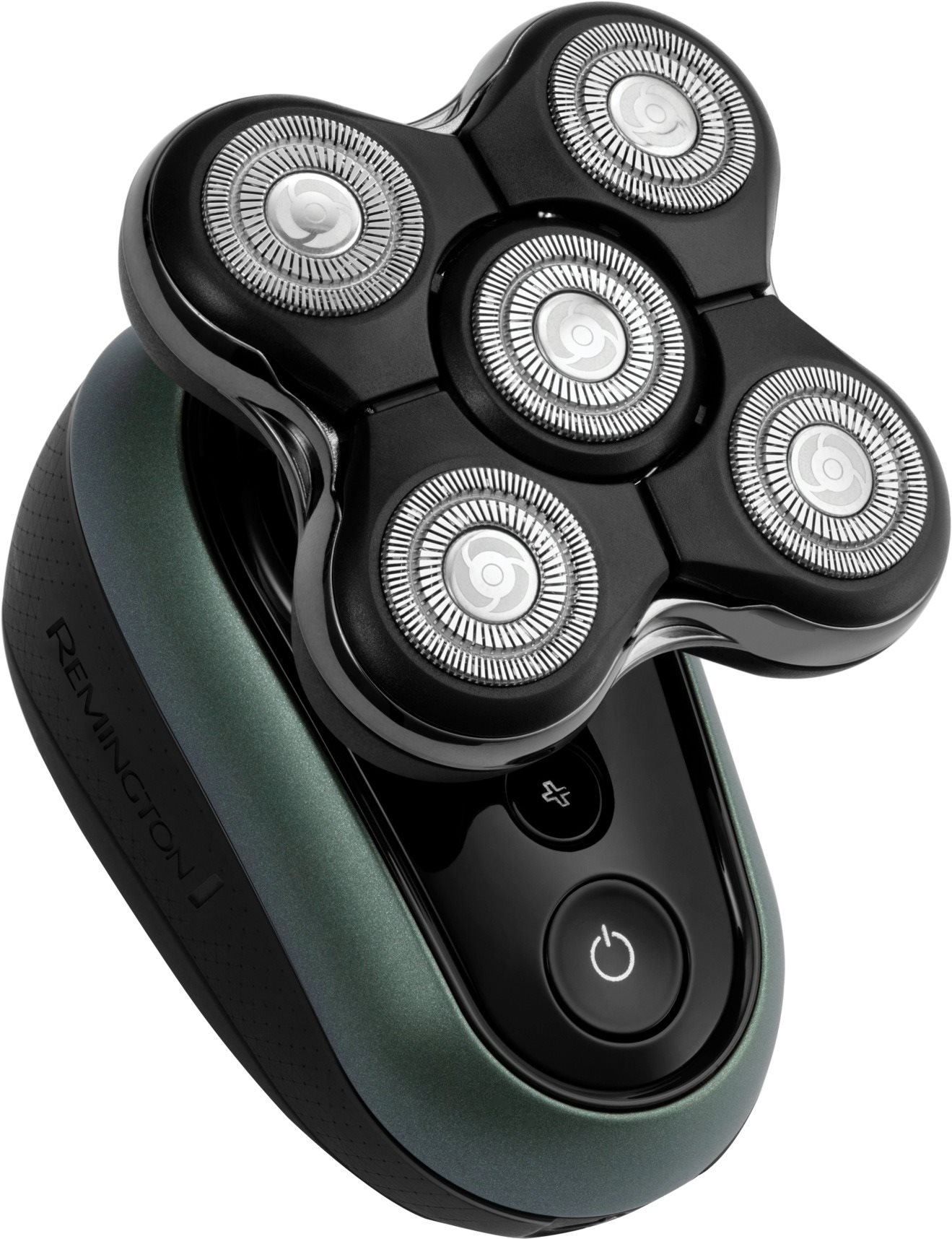 Holiaci strojček na hlavu Remington RX7 XR1600 Holiaci strojček