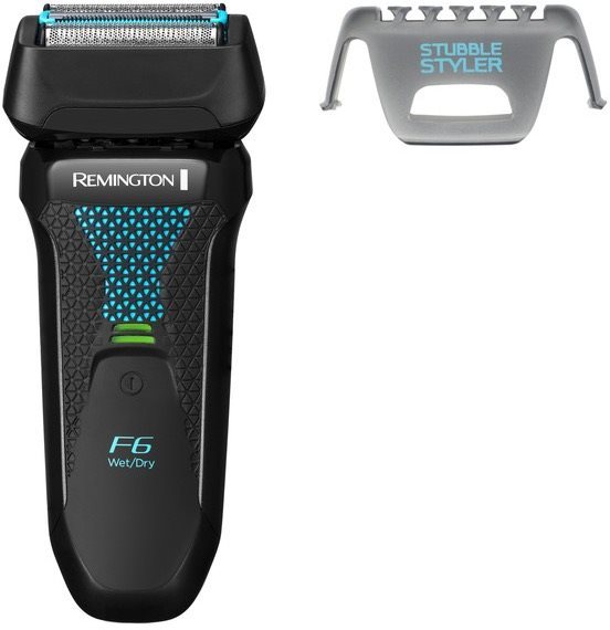 Remington F6000 F6 StyleSeries Aqua FoilShaver Rasierer