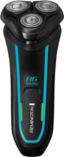 Remington R6000 R6 StyleSer Aqua Rotary Shaver Borotva