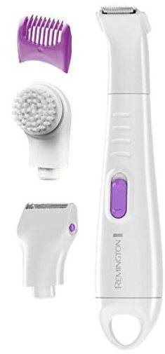 Remington WPG4035 Ultimate Bikini Kit Trimmer