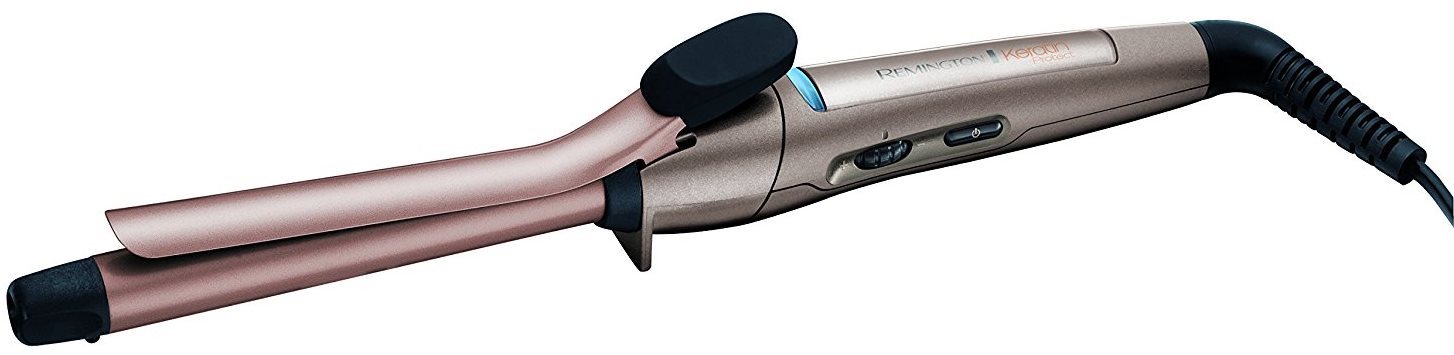 Remington CI5318 E51 Keratin Protect Tong Hair Curler