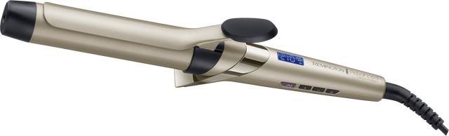 Remington CI8605 E51 Colour Protect Tong - champagner Lockenstab
