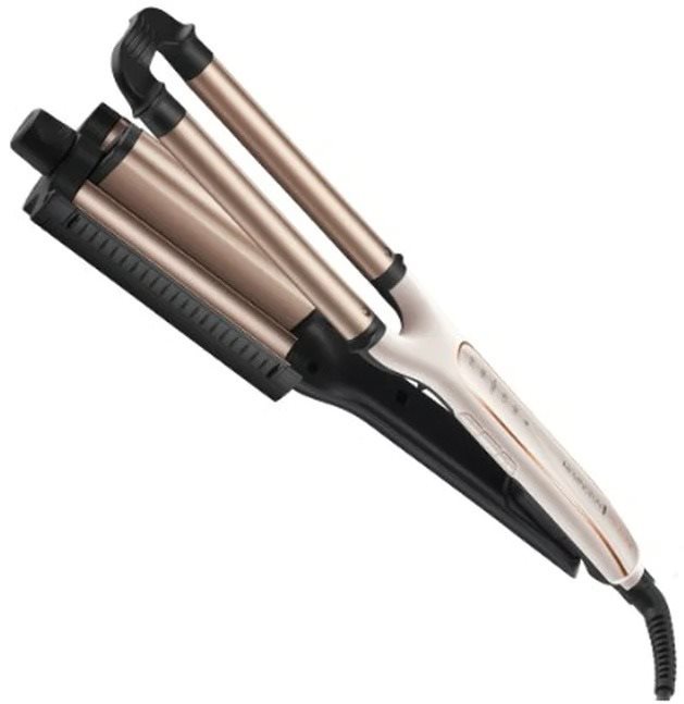 Verstellbarer 4in1-Lockenstab Remington Proluxe CI91AW Lockenstab