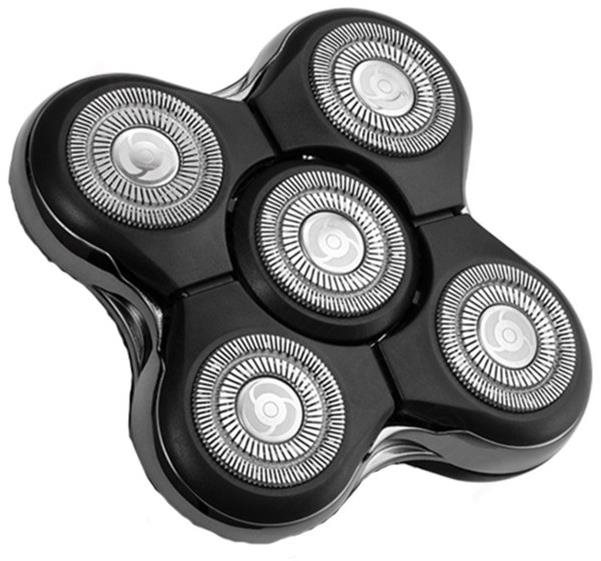 Remington SPR-RX7 Náhradní holicí hlava pro XR1600 Pánské náhradní...