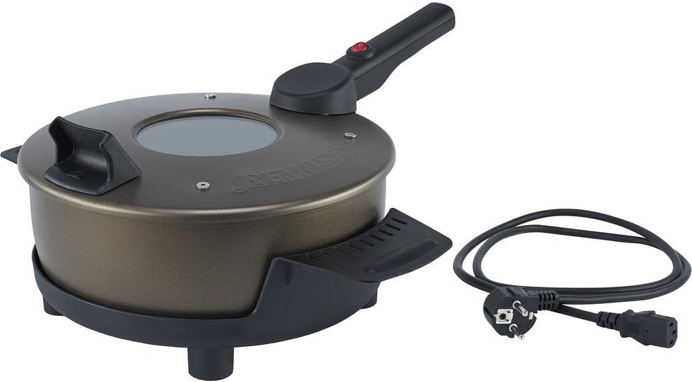 REMOSKA P32F/03 4l Electric Pot