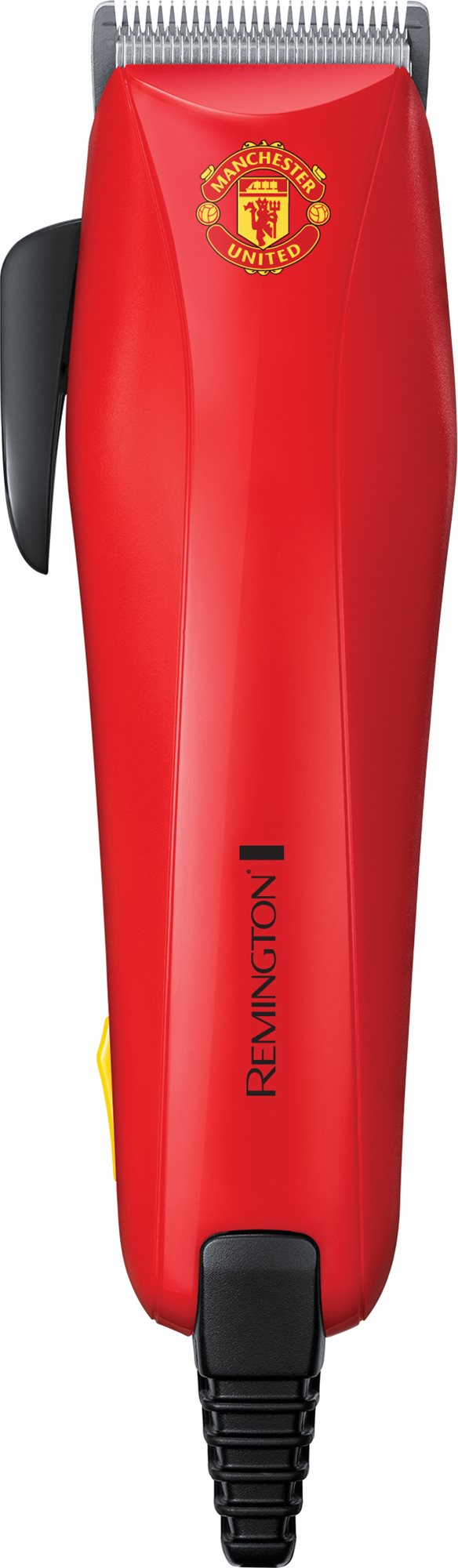 HC5038 Man Utd Color Cut Clipper Haarschneidemaschine