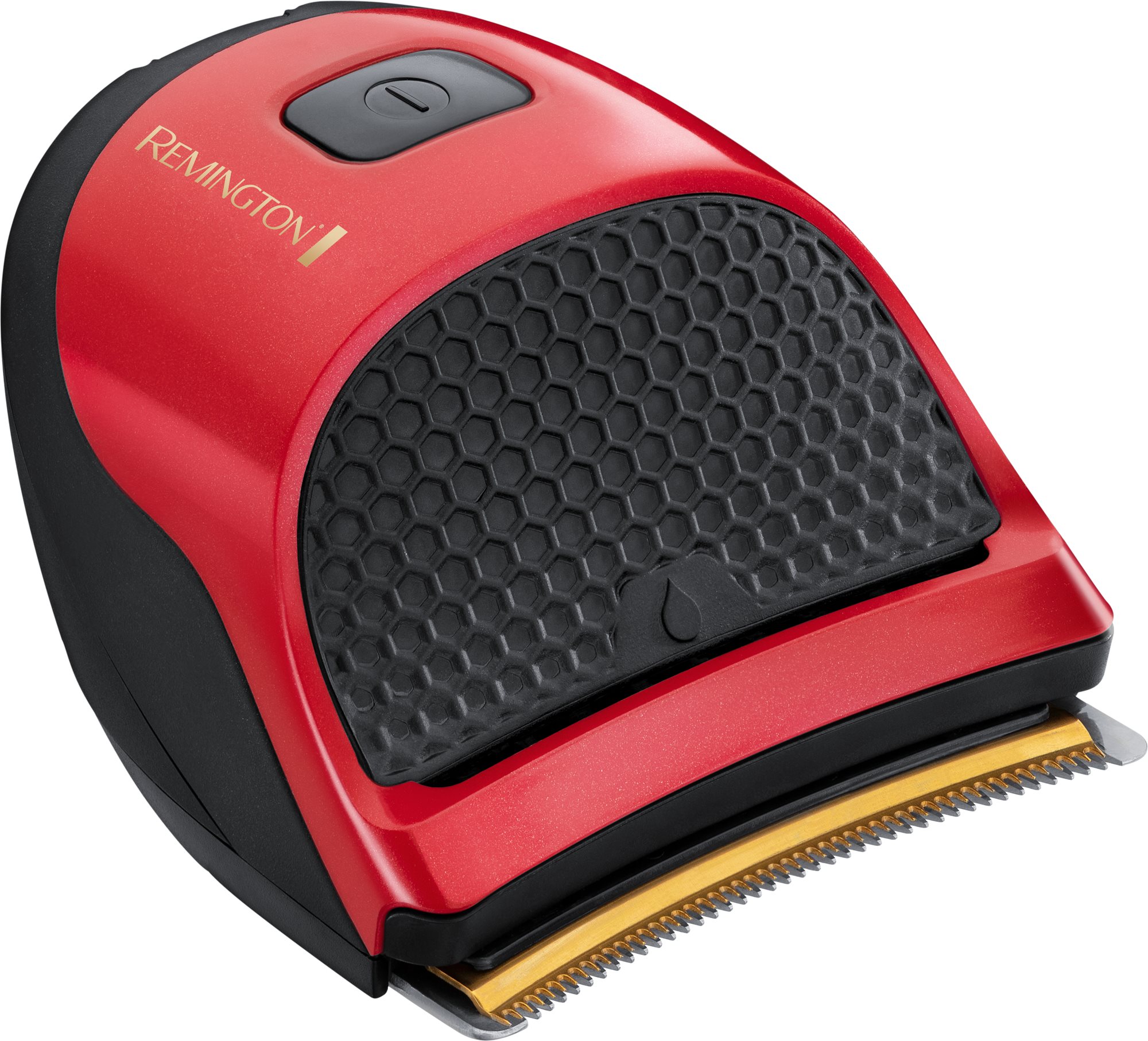 HC4255 Man Utd Quick Cut Clipper Hair Clipper