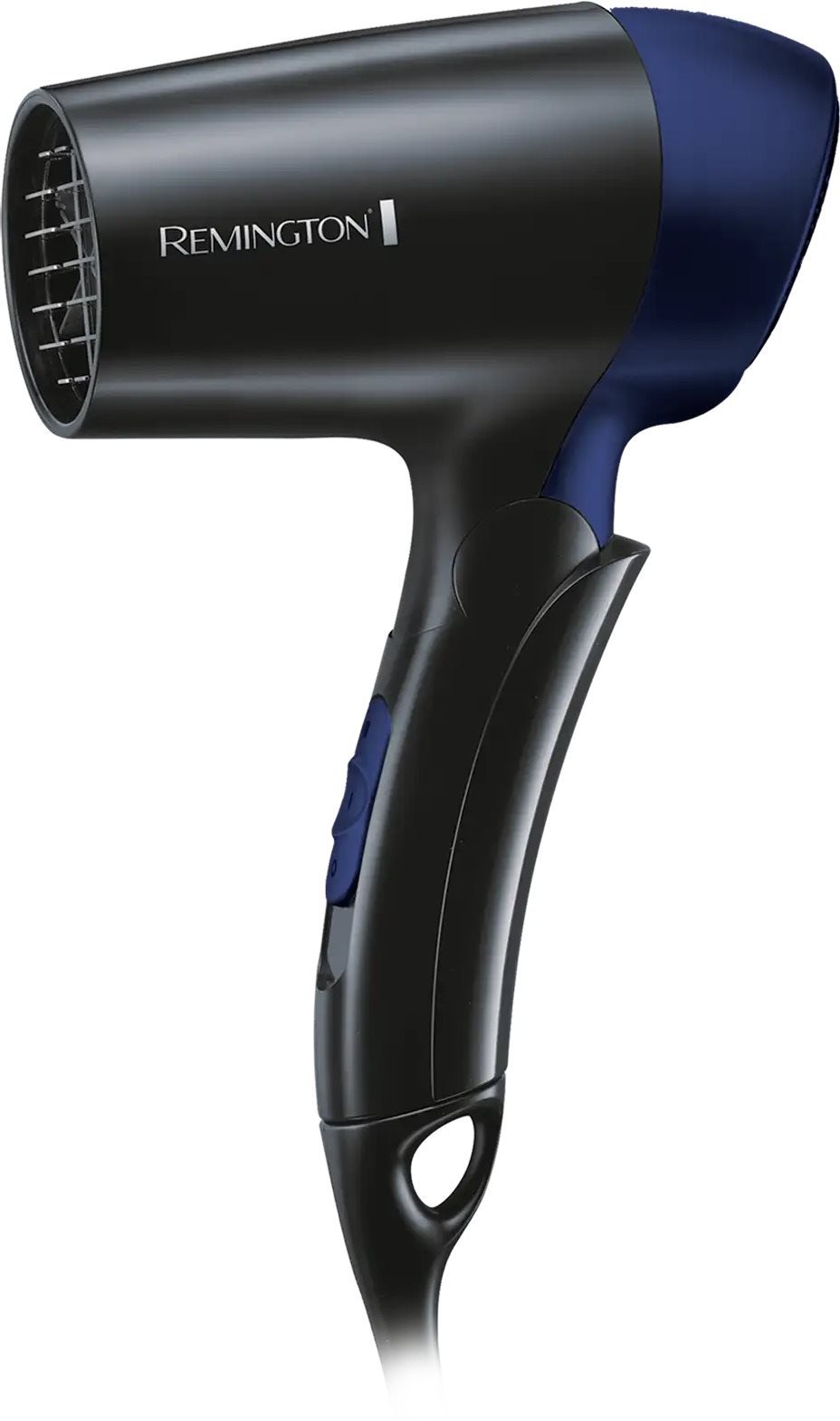 Remington D2400 E51 Travel Dryer 1400 Föhn