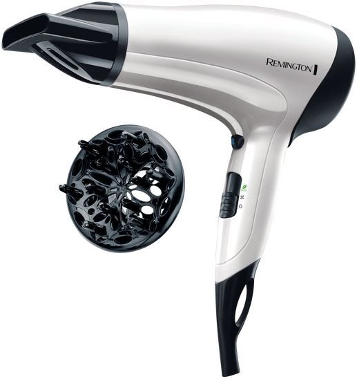 Seche-cheveux Remington D3015 Power Volume 2000 Seche-cheveux
