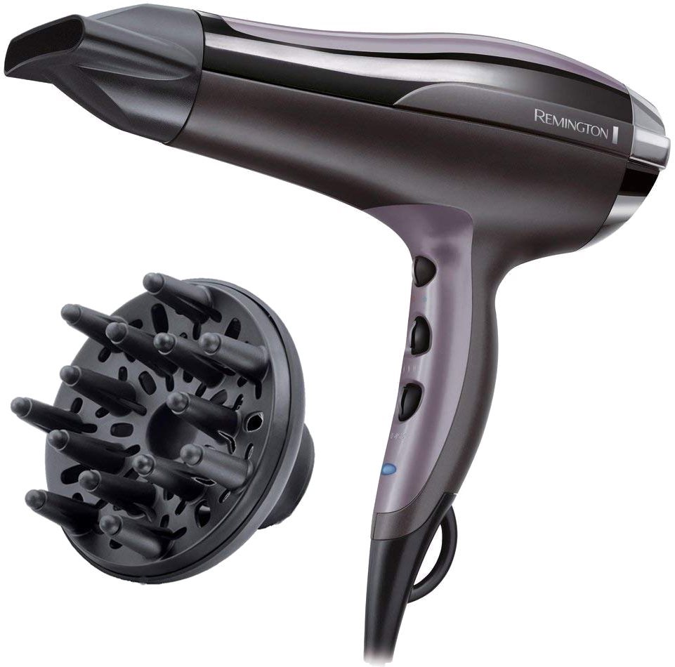 Remington D5220 PRO-Air Turbo Föhn