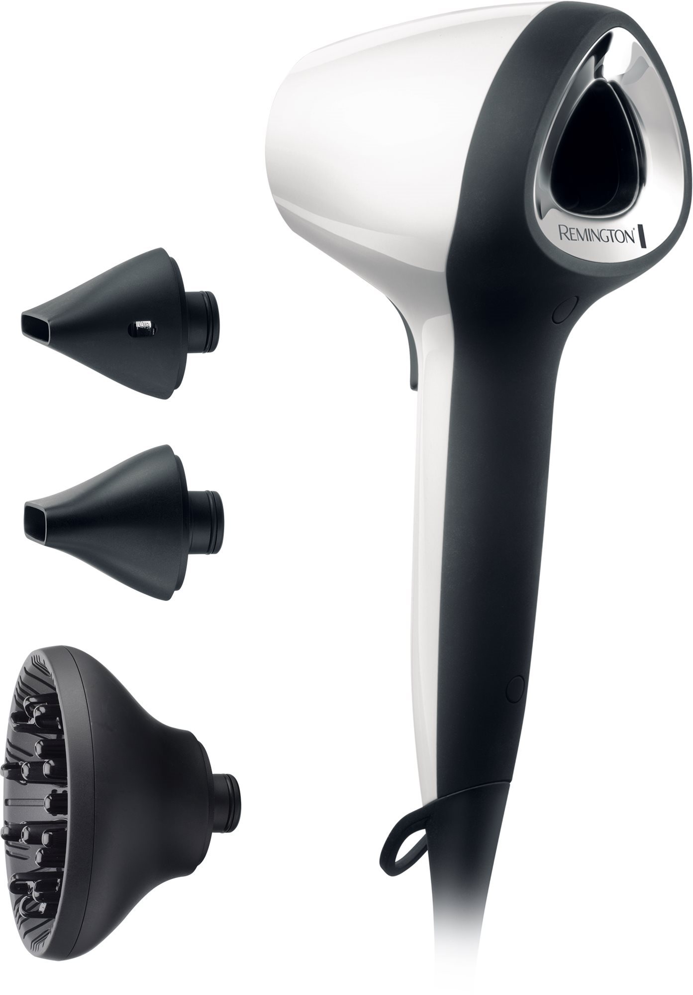 Remington D7779 Air3D Hair Dryer
