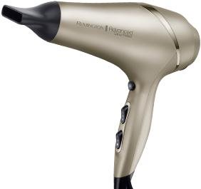Remington AC8605 Colour Prot. Dryer champagne Hajszárító