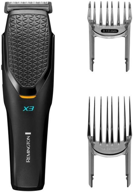 Remington HC3000 X3 Power-X Series HairClipper Haar- und...