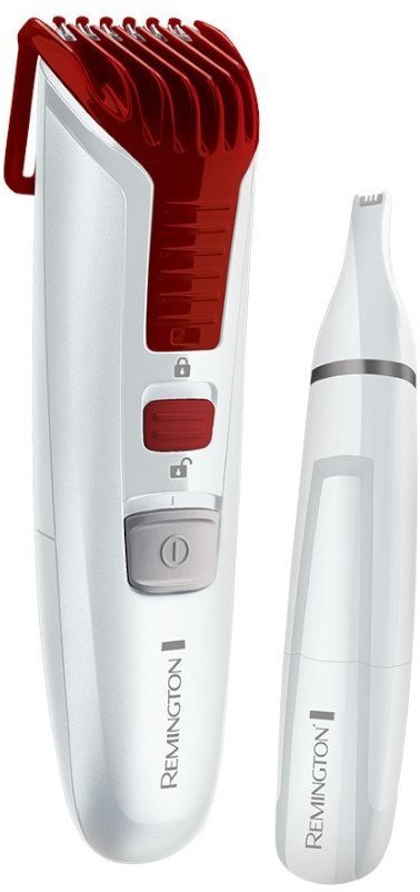 Remington MB4122 MB4121 + NE3156 Gift Pack Trimmer