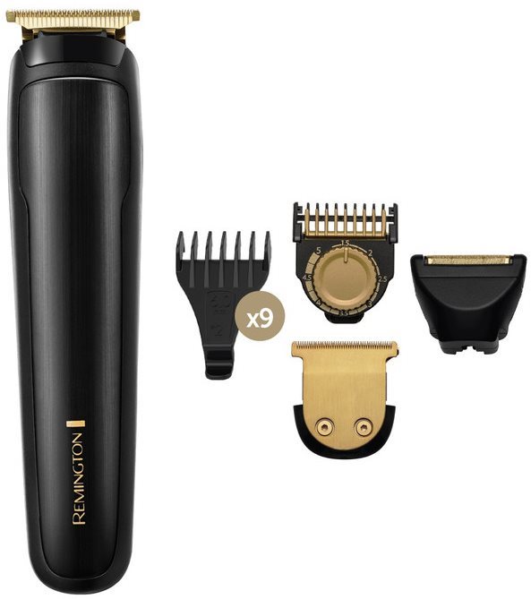 Remigton MB7050 Kit de poils et barbe de la série T Tondeuse