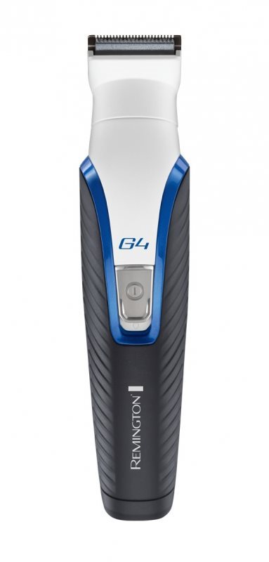 Remington PG4000 G4GraphiteSeries Pers Groomer Haarschneidemaschine