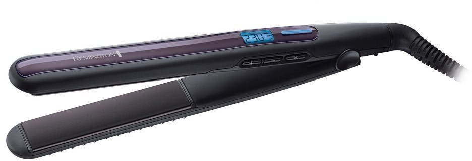 Remington S6505 Pre Sleek and Curl Žehlička na vlasy