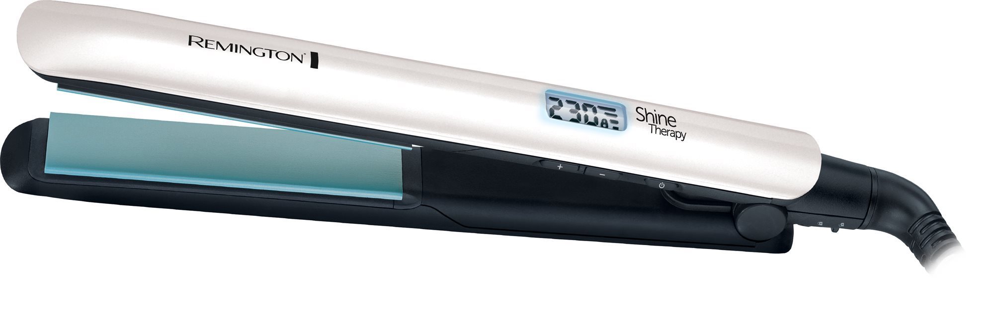 Remington S8500 Shine Therapy Glätteisen