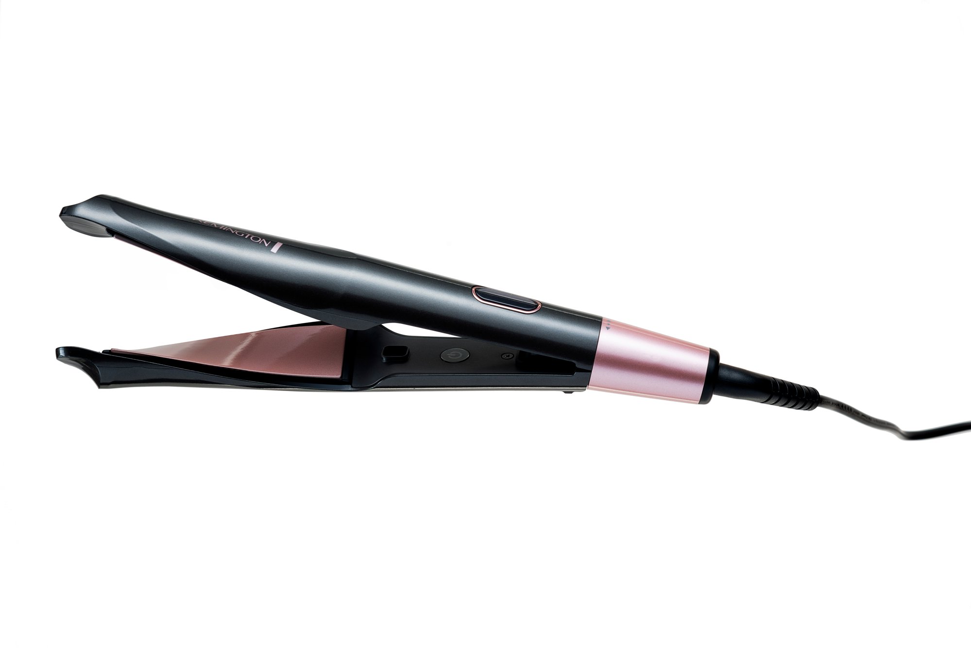 Remington S6607 Curl & Straight Confidence Glätteisen