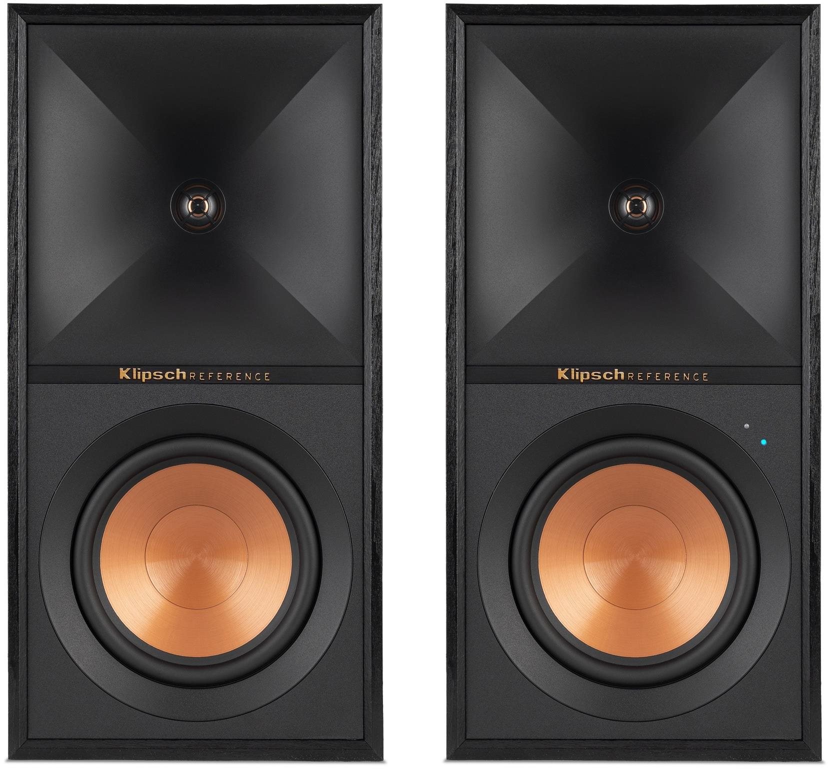 Klipsch R-50PM Reproduktory