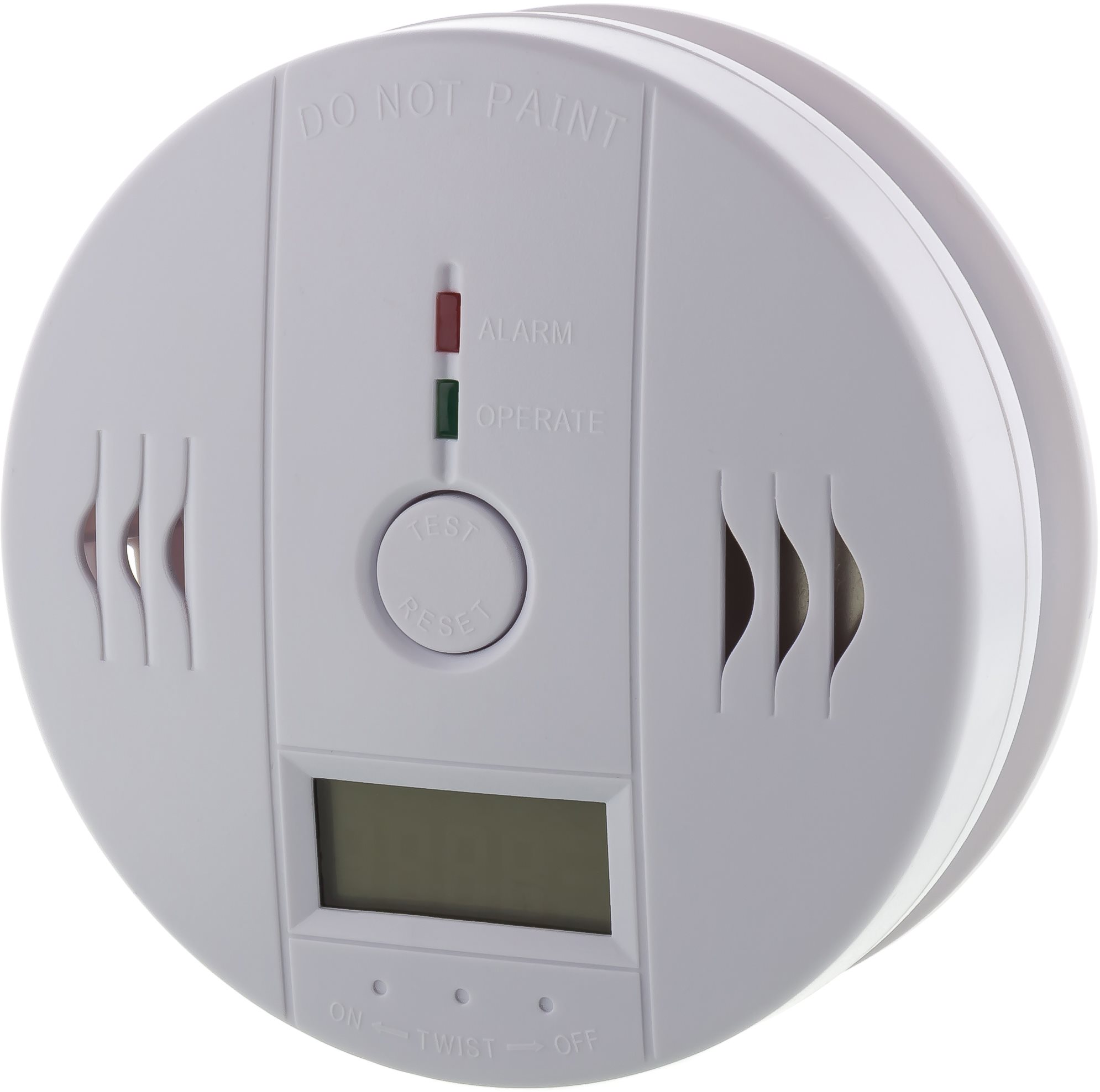 RETLUX RDT 301 Detektor plynu