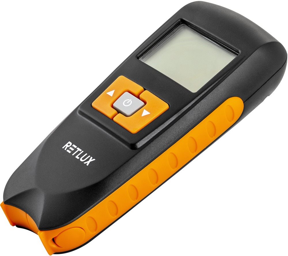 RETLUX RDT 100 Multidetector Stud 4 V 1 Detektor