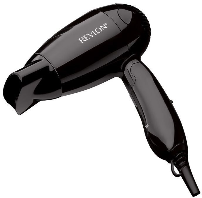 Revlon RVDR5305E TRAVEL, Seche cheveux de voyage Seche-cheveux
