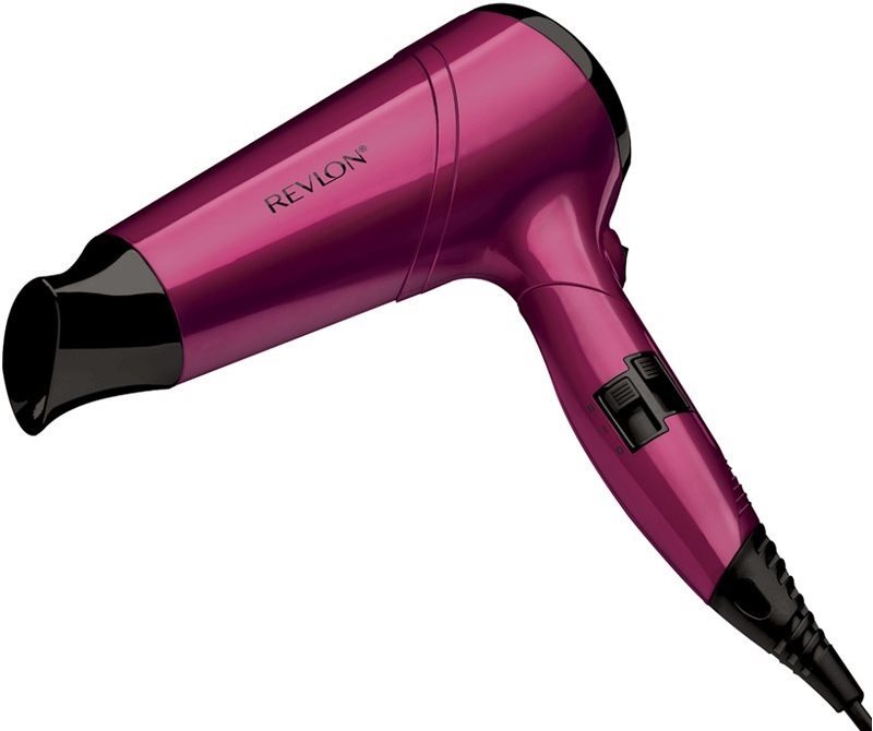 Revlon Frizz Fighter RVDR5229E Fén na vlasy