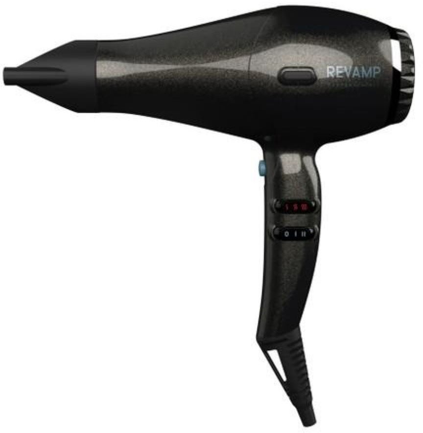 Revamp Progloss Featherlite Ultra Dryer Föhn