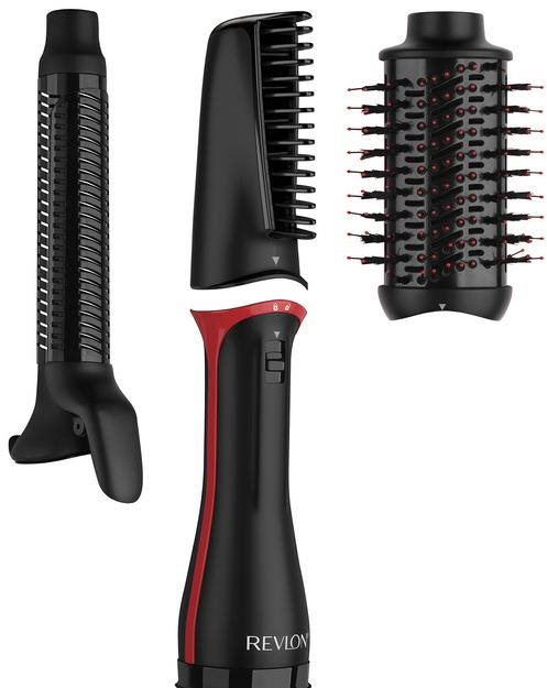 Revlon RVDR5333E One-Step Blow-Dry Multistyler Warmluftbürste