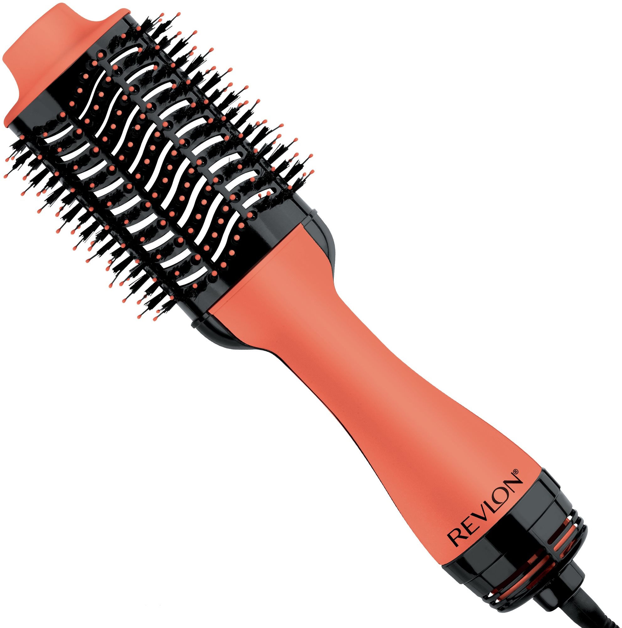 Revlon RVDR5222AE Salon One-Step Volumizer, apricot Warmluftbürste