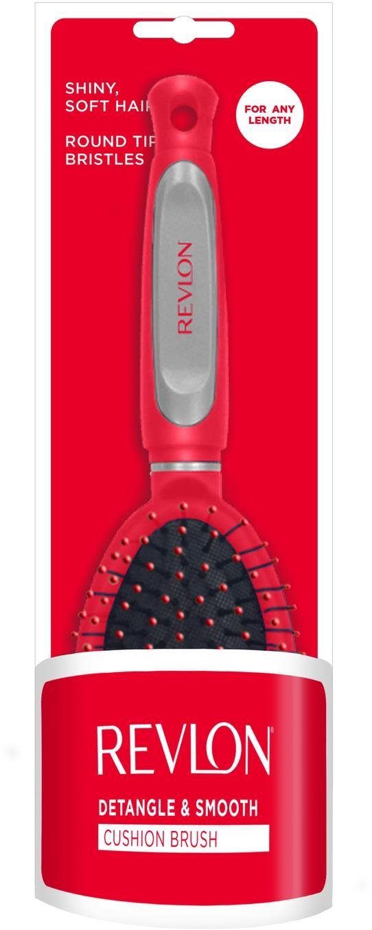 REVLON RV2820UKE Cushion Brush Hajkefe
