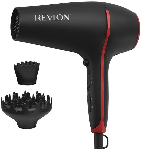 Revlon RVDR5317E Smoothstay Coconut Oil Hajszárító