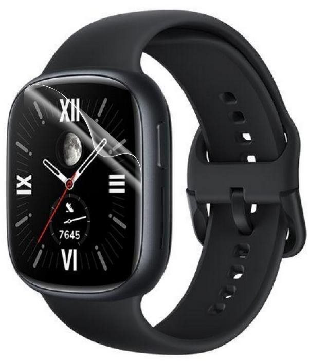 RedGlass fólie pre Honor Watch 4, 6 ks Ochranná fólia