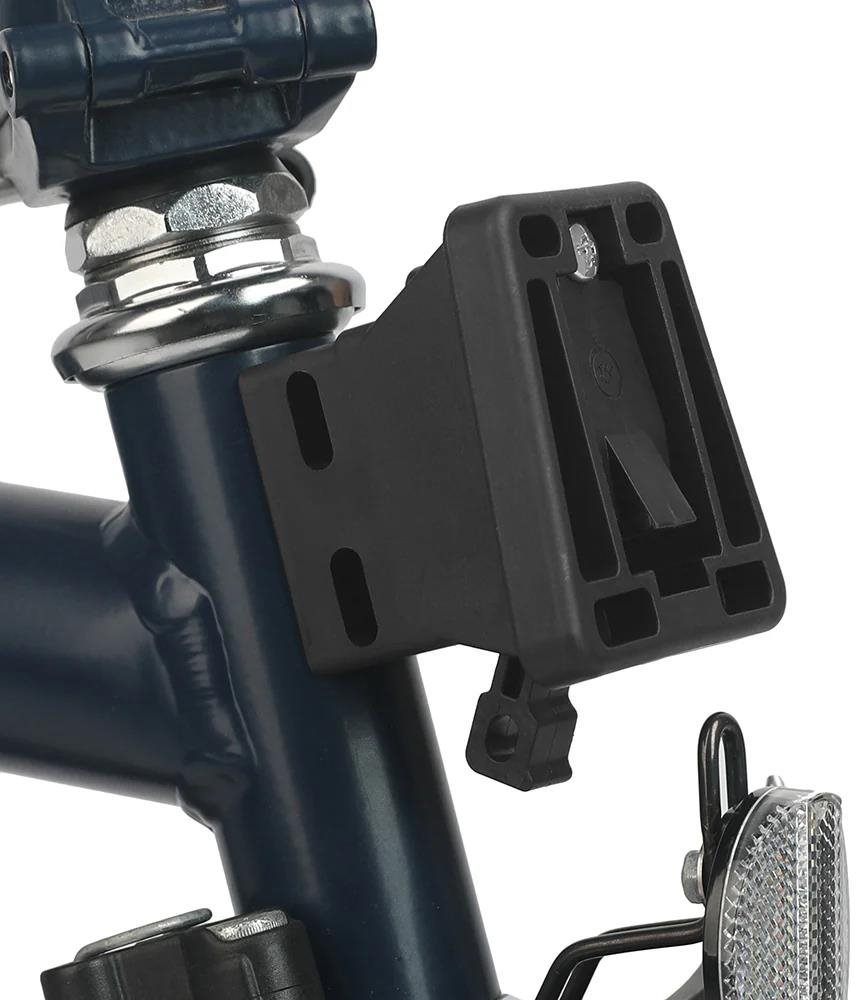 Rhinowalk Adaptér na tašku na bicykel  RW-SK709BK Príslušenstvo na...