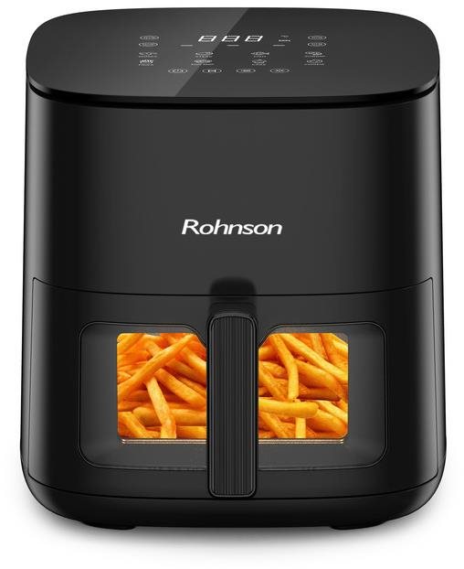 Rohnson R-2856 7 l Heißluftfritteuse