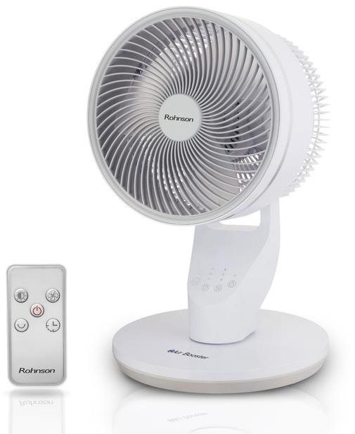 Rohnson R-8520 Air Booster Ventilátor