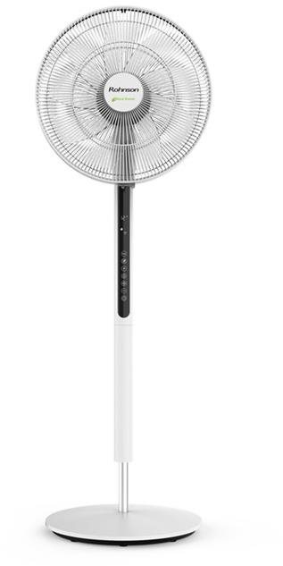 Rohnson R-8650 Natural Breezer Ventilator