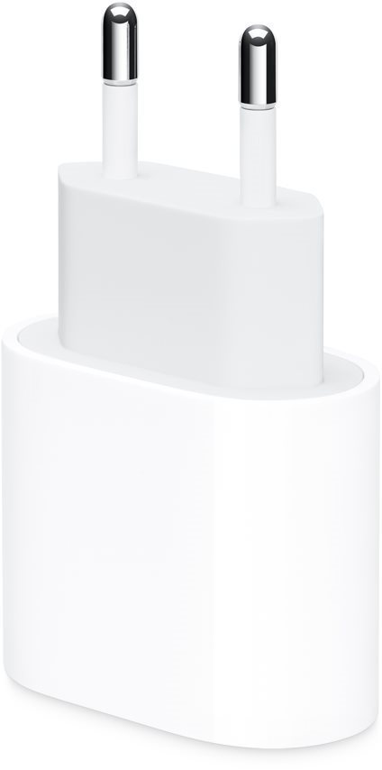 Apple 20W USB-C napájací adaptér Nabíjačka do siete